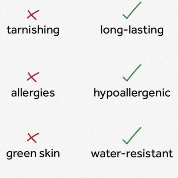 New Lock and Key silver stainless steel Cuban Chain Necklace 
Doesn’t tarnish - Picture 6 of 6